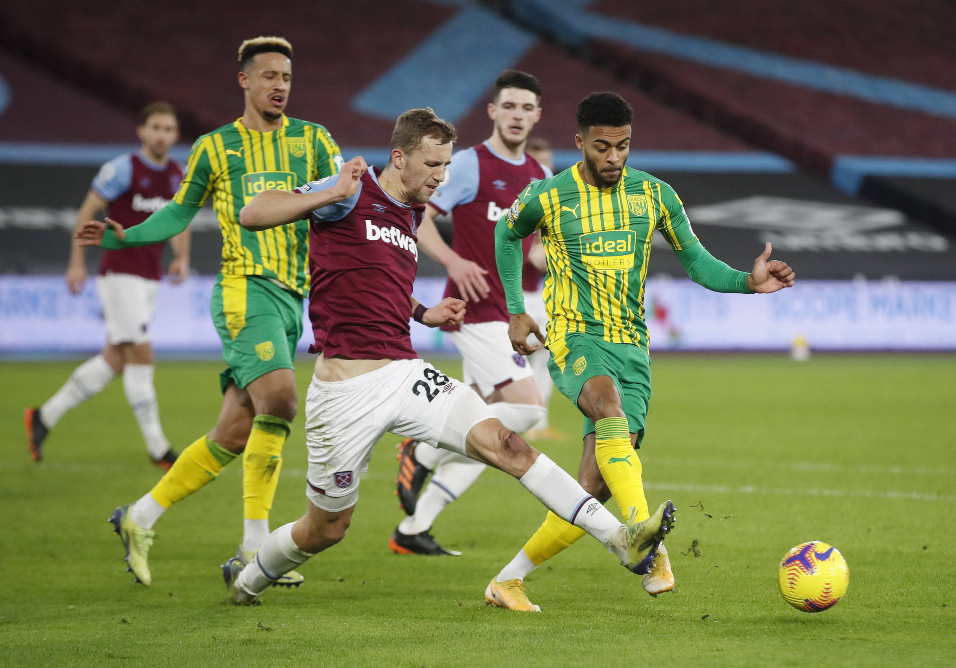 能识别这些 能识别这些