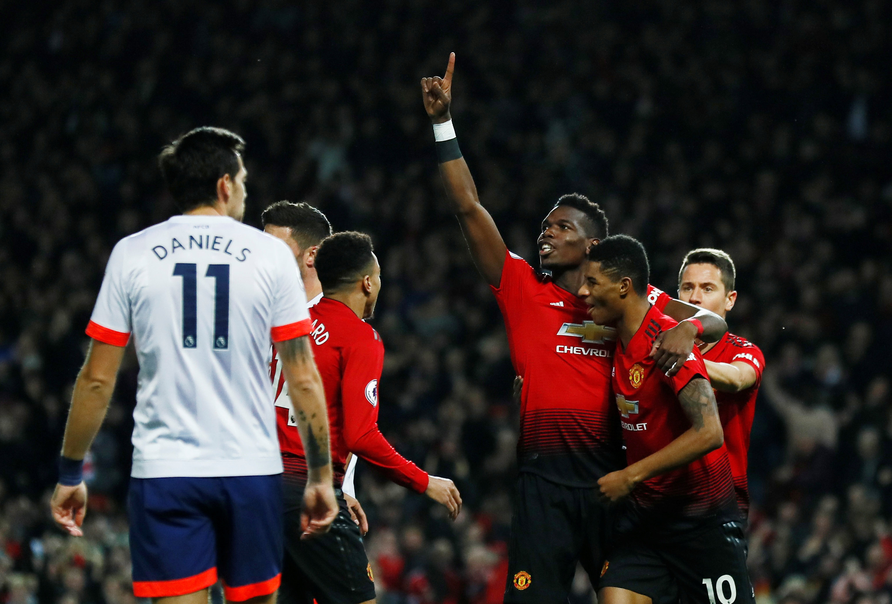 队的支柱 队的支柱